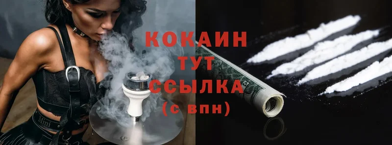 Cocaine FishScale  Бутурлиновка 